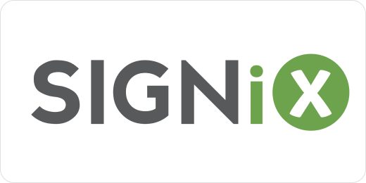 Signix Logo